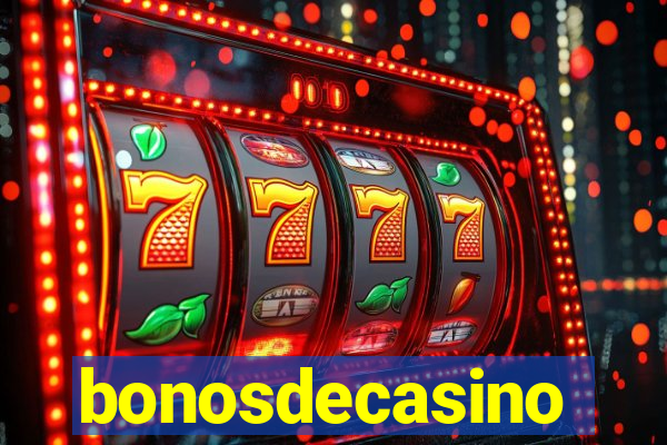 bonosdecasino