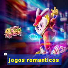 jogos romanticos