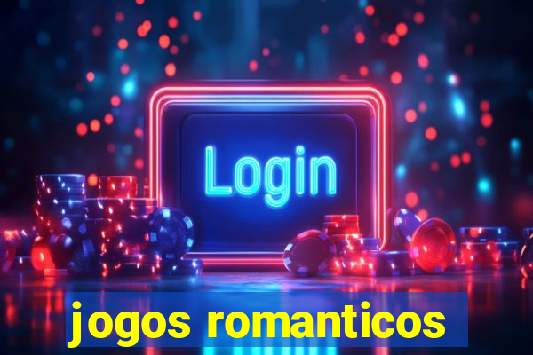 jogos romanticos