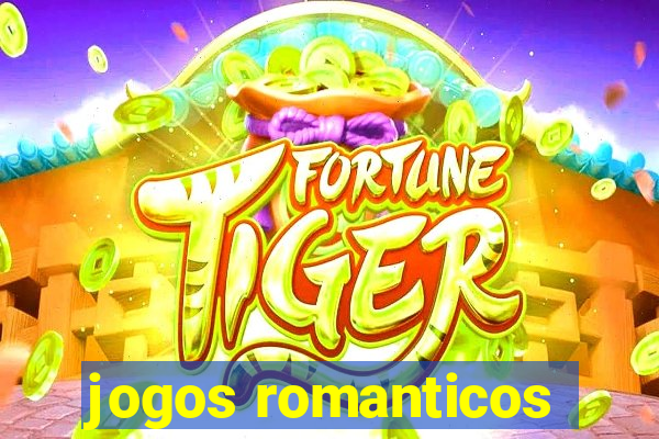 jogos romanticos