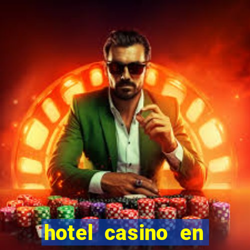 hotel casino en las vegas