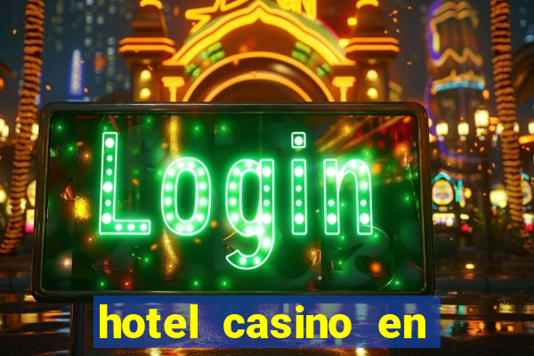 hotel casino en las vegas