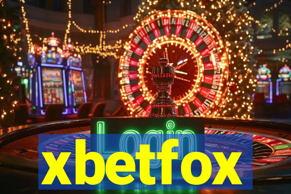 xbetfox