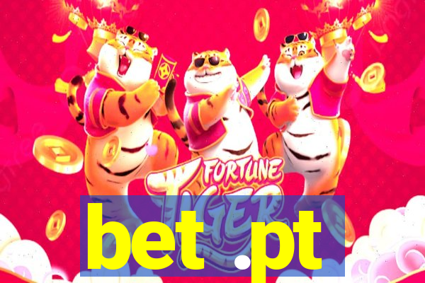 bet .pt