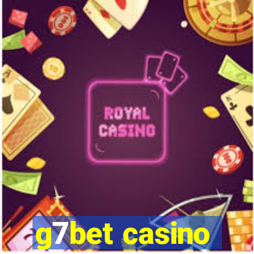 g7bet casino