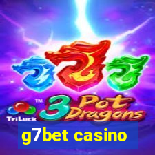 g7bet casino