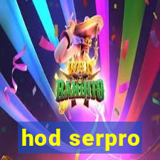 hod serpro