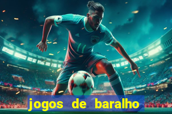 jogos de baralho online pife