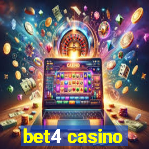 bet4 casino