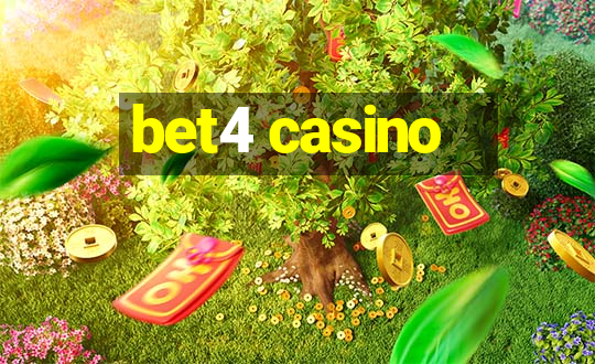 bet4 casino