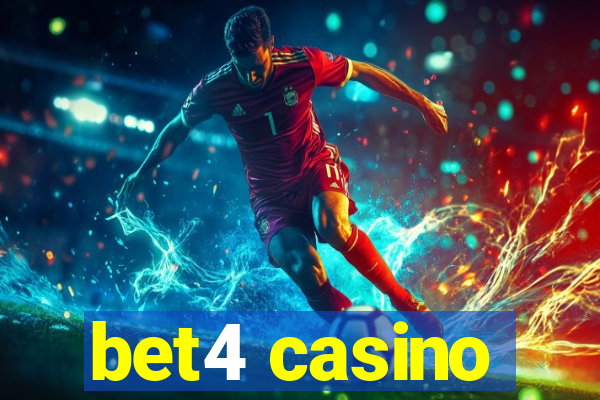 bet4 casino