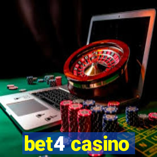 bet4 casino