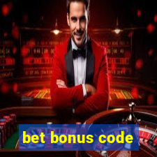 bet bonus code