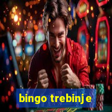 bingo trebinje