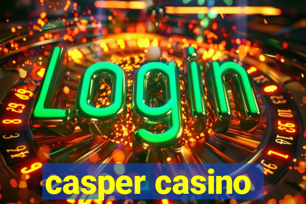 casper casino