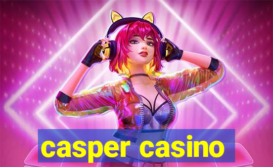 casper casino