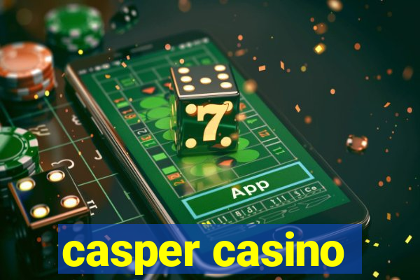 casper casino