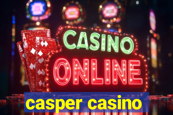 casper casino