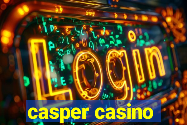 casper casino