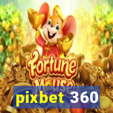 pixbet 360