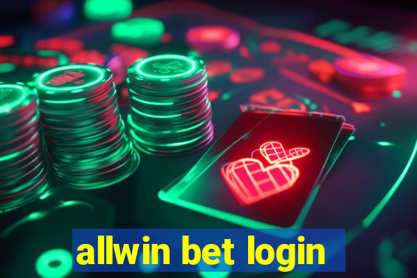 allwin bet login