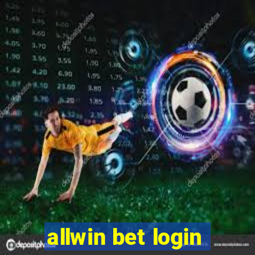 allwin bet login