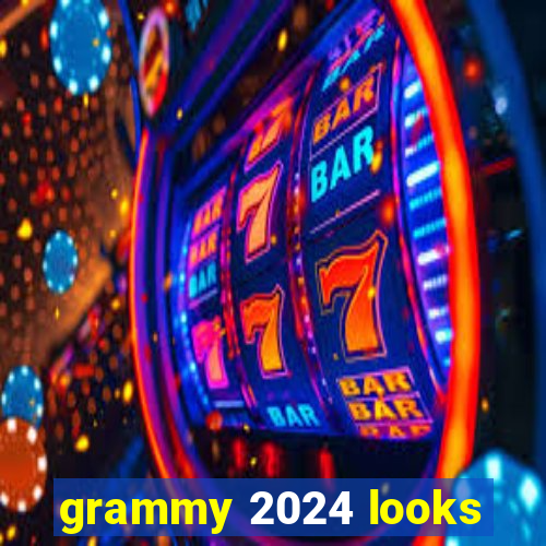 grammy 2024 looks