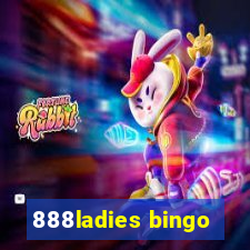 888ladies bingo