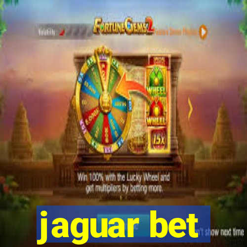 jaguar bet