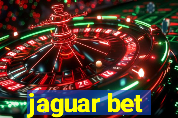 jaguar bet