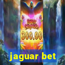 jaguar bet