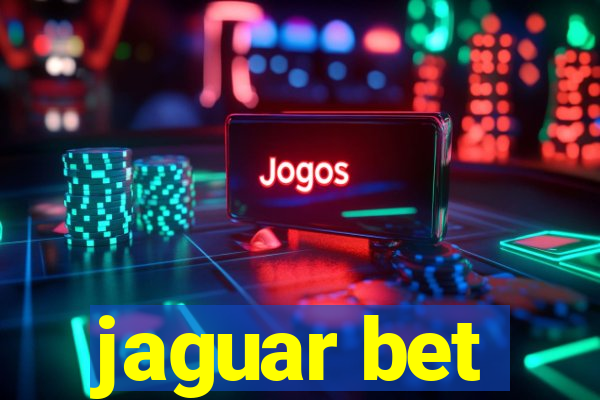 jaguar bet