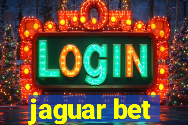 jaguar bet