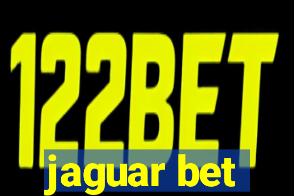 jaguar bet