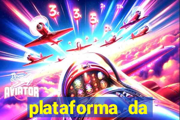 plataforma da virgínia jogo