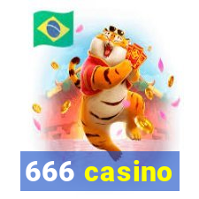 666 casino