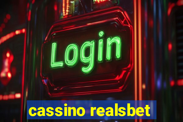 cassino realsbet