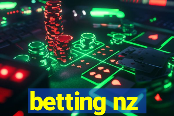 betting nz