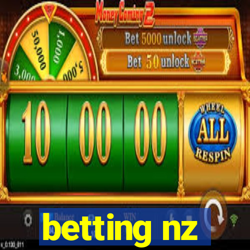 betting nz