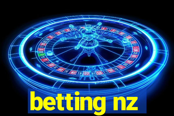 betting nz