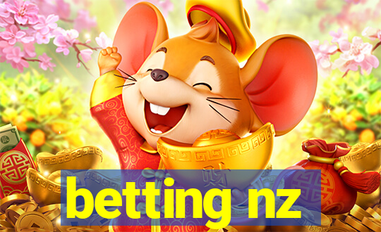 betting nz