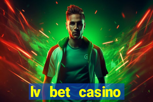 lv bet casino bonus code