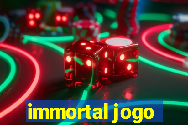 immortal jogo