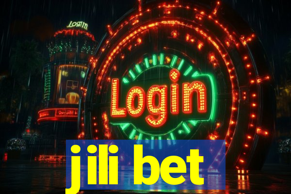 jili bet