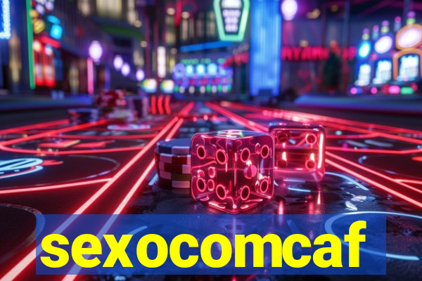 sexocomcaf