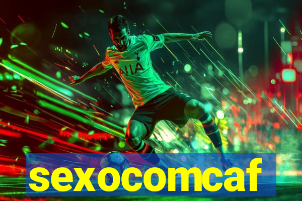 sexocomcaf