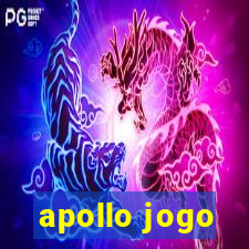 apollo jogo