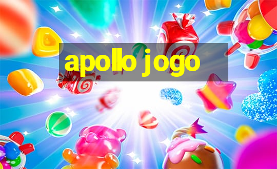 apollo jogo