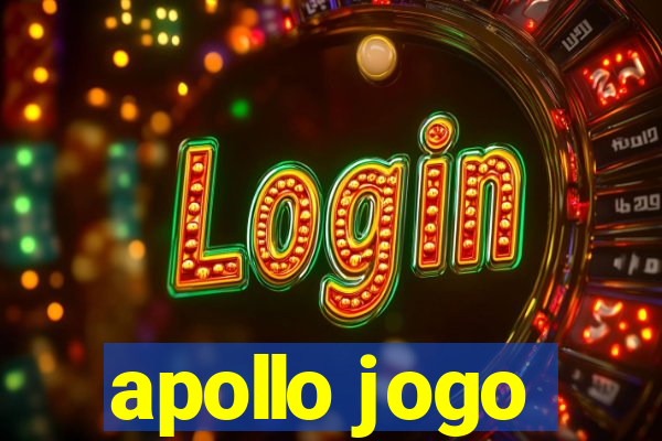 apollo jogo