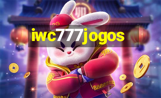 iwc777jogos